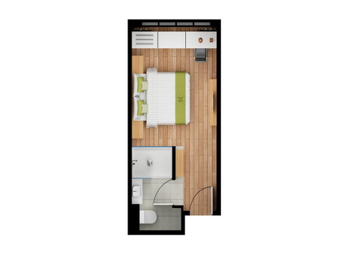 The Kingsford Brisbane Airport, Ascend Hotel Collection - Tourism TAS 22