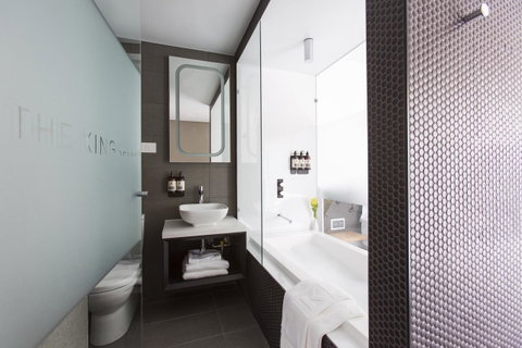 The Kingsford Brisbane Airport, Ascend Hotel Collection - Tourism TAS 17