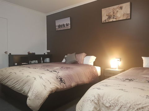 The Q Motel Rockhampton - Hobart Tourism 4