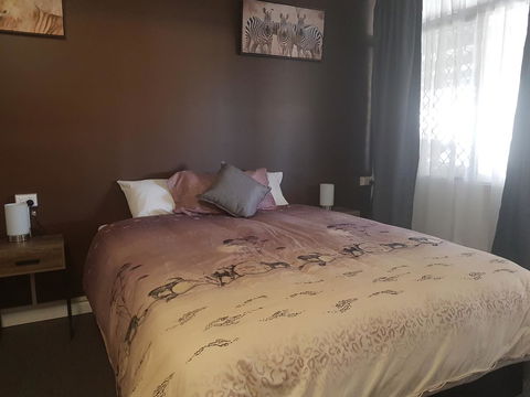 The Q Motel Rockhampton - Hobart Tourism 5