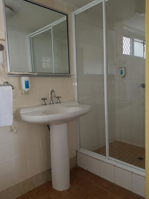 The Q Motel Rockhampton - Hobart Tourism 42