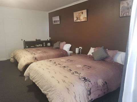 The Q Motel Rockhampton - Hobart Tourism 8