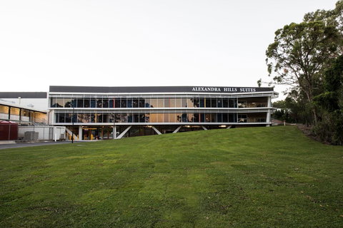 Alexandra Hills Hotel - Tourism TAS 7