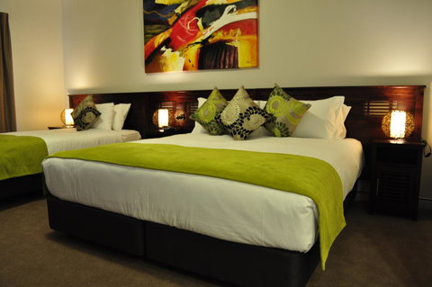 Alexandra Hills Hotel - Tourism TAS 5