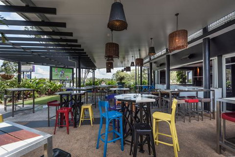 Alexandra Hills Hotel - Tourism TAS 8