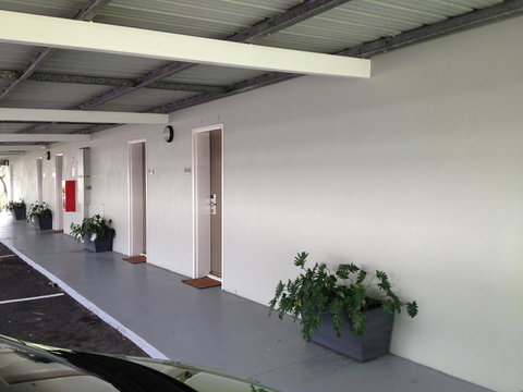 Alexandra Hills Hotel - Tourism TAS 17