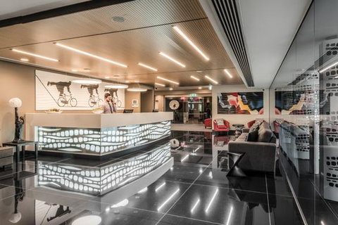 Alexandra Hills Hotel - Tourism TAS 12