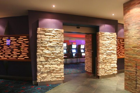 Alexandra Hills Hotel - Tourism TAS 18