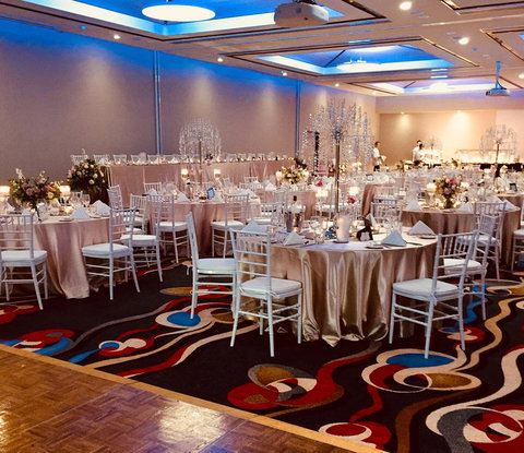 Alexandra Hills Hotel - Tourism TAS 2