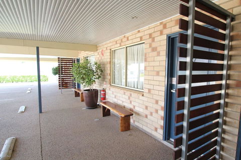Midlander Motor Inn - Tourism TAS 29