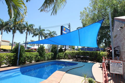 Midlander Motor Inn - Tourism TAS 3