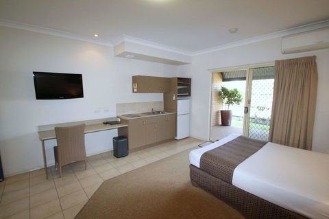 Midlander Motor Inn - Tourism TAS 28