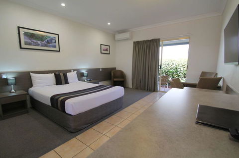 Midlander Motor Inn - Tourism TAS 9