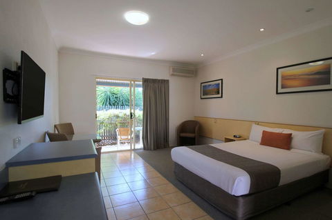 Midlander Motor Inn - Tourism TAS 16
