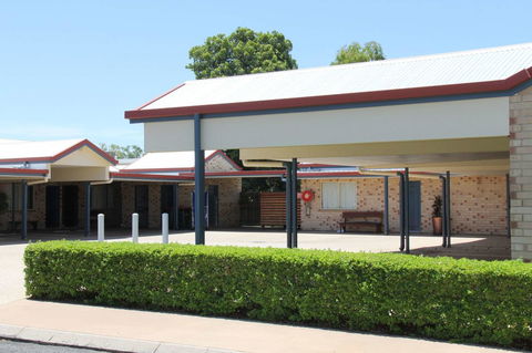 Midlander Motor Inn - Tourism TAS 26