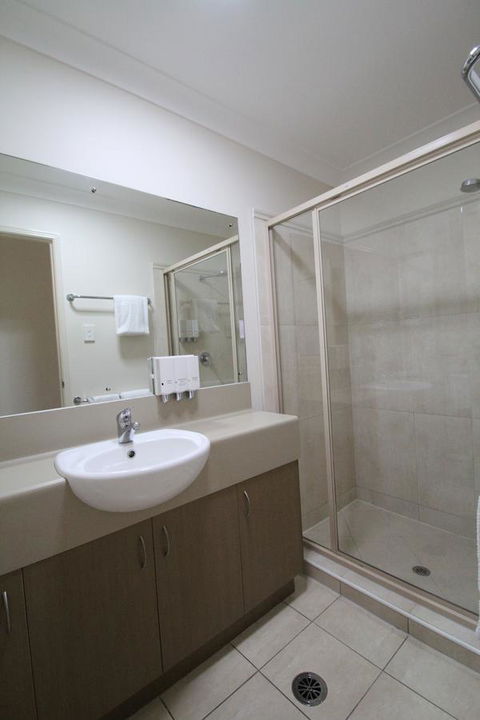 Midlander Motor Inn - Tourism TAS 4