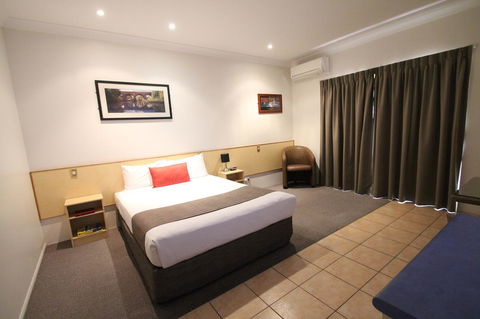 Midlander Motor Inn - Tourism TAS 5