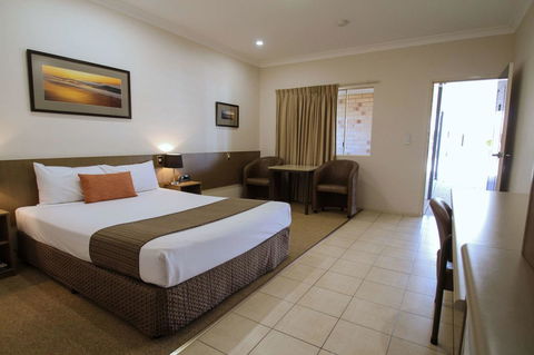 Midlander Motor Inn - Tourism TAS 8