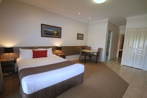Midlander Motor Inn - Tourism TAS 17