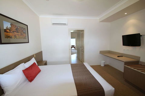 Midlander Motor Inn - Tourism TAS 18
