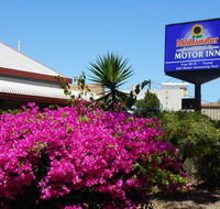 Midlander Motor Inn - Tourism TAS