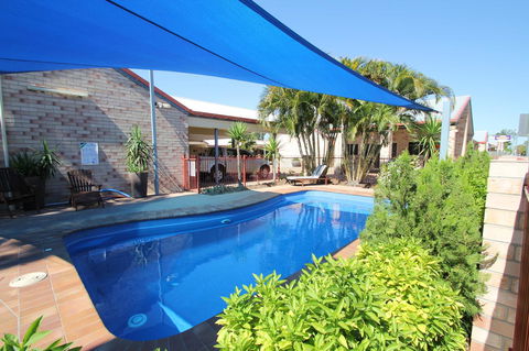 Midlander Motor Inn - Tourism TAS 2
