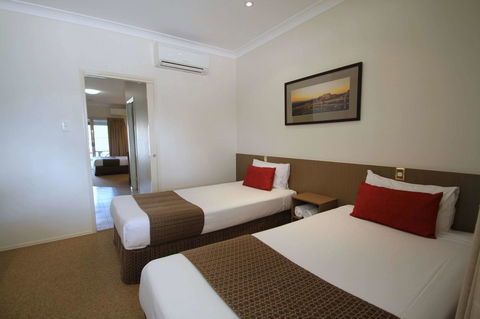 Midlander Motor Inn - Tourism TAS 6
