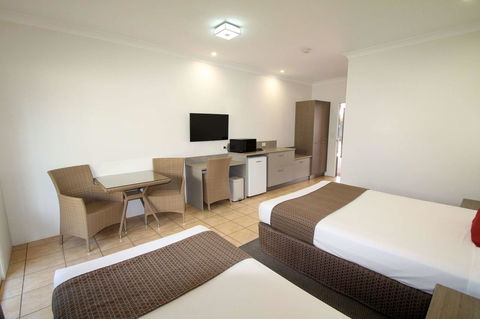 Midlander Motor Inn - Tourism TAS 27