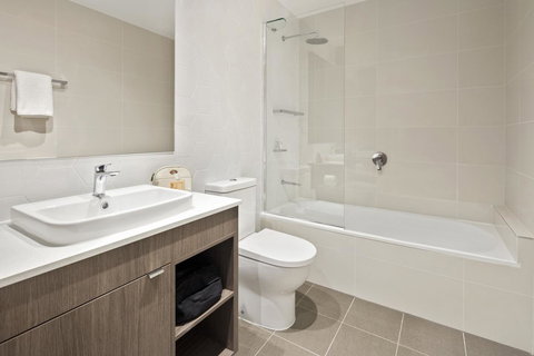 Quest Eight Mile Plains - Hobart Tourism 5