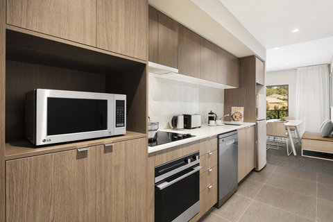 Quest Eight Mile Plains - Hobart Tourism 4