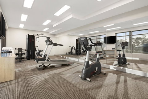 Quest Eight Mile Plains - Hobart Tourism 9