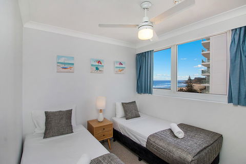 Meridian Tower Kirra Beach - Hobart Tourism 2