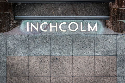 The Inchcolm - Tourism TAS 5