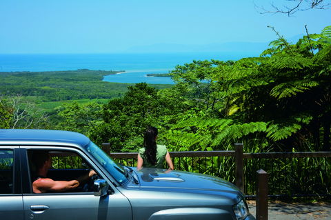 Martinique On Macrossan - Tourism TAS 26
