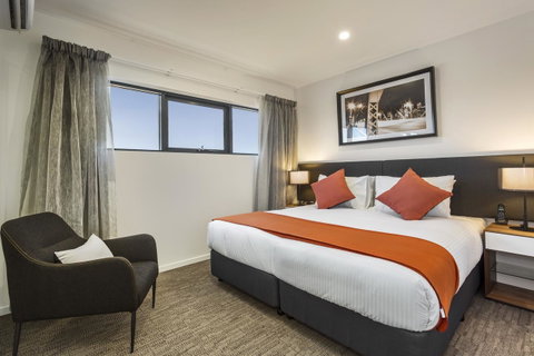 Quest Woolloongabba - Tourism TAS 3