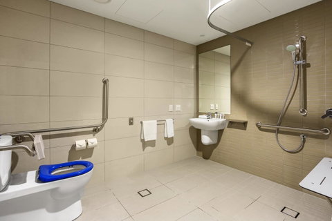 Quest Woolloongabba - Tourism TAS 6