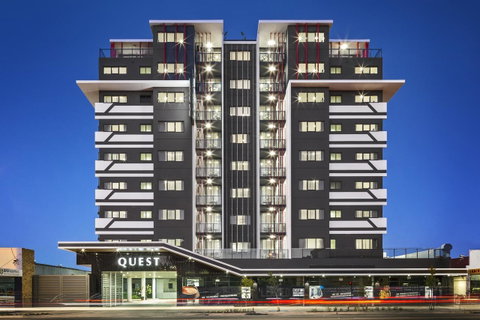Quest Woolloongabba - Tourism TAS 12