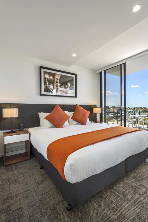 Quest Woolloongabba - Tourism TAS 7