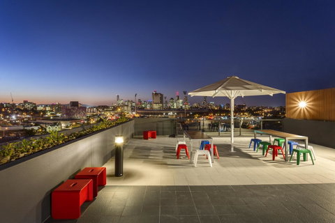 Quest Woolloongabba - Tourism TAS 2