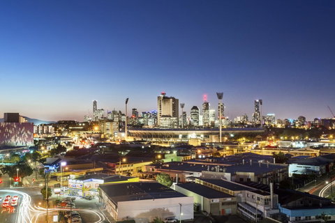Quest Woolloongabba - Tourism TAS 8