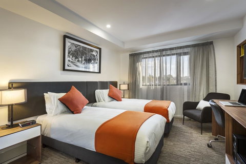 Quest Woolloongabba - Tourism TAS 5