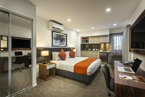 Quest Woolloongabba - Tourism TAS 4