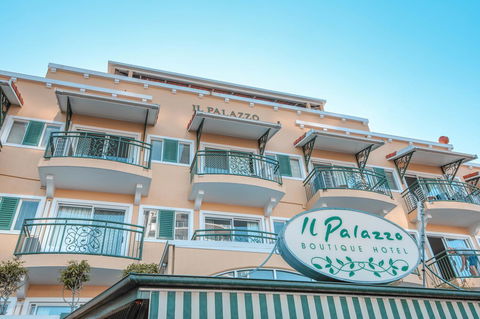 Il Palazzo Holiday Apartments - Hobart Tourism 17