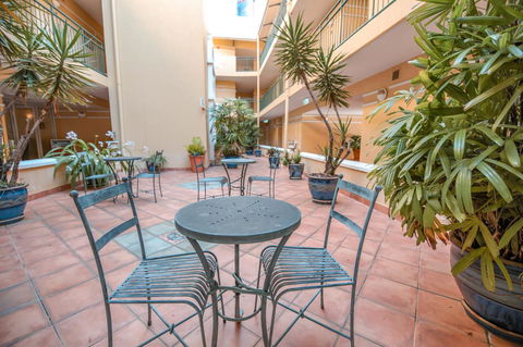 Il Palazzo Holiday Apartments - Hobart Tourism 9