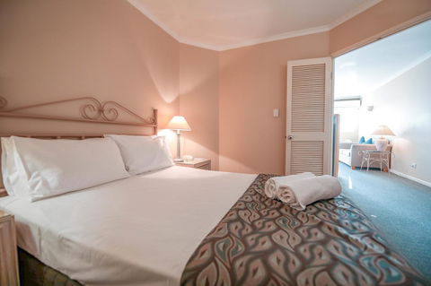 Il Palazzo Holiday Apartments - Hobart Tourism 2