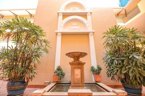 Il Palazzo Holiday Apartments - Hobart Tourism 7