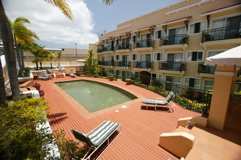 Il Palazzo Holiday Apartments - Hobart Tourism 19