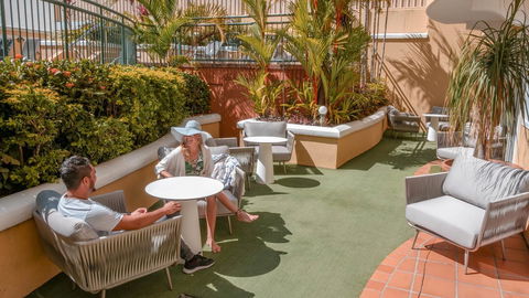 Il Palazzo Holiday Apartments - Hobart Tourism 5