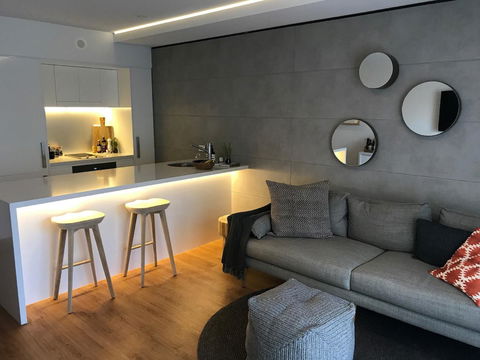 Il Palazzo Holiday Apartments - Hobart Tourism 12