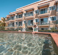 Il Palazzo Holiday Apartments - Hobart Tourism